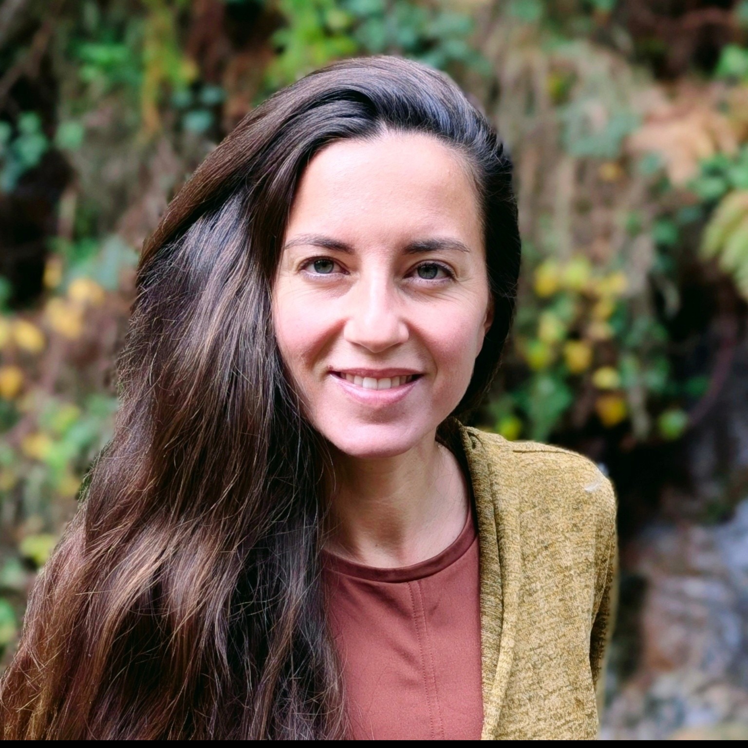 Laura Salgado Pérez