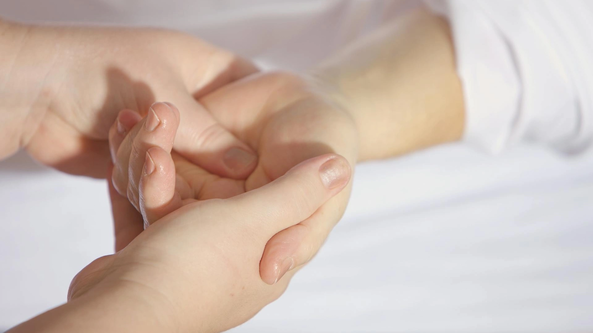 Los trastornos psicosomáticos reflejan el vínculo entre mente y cuerpo