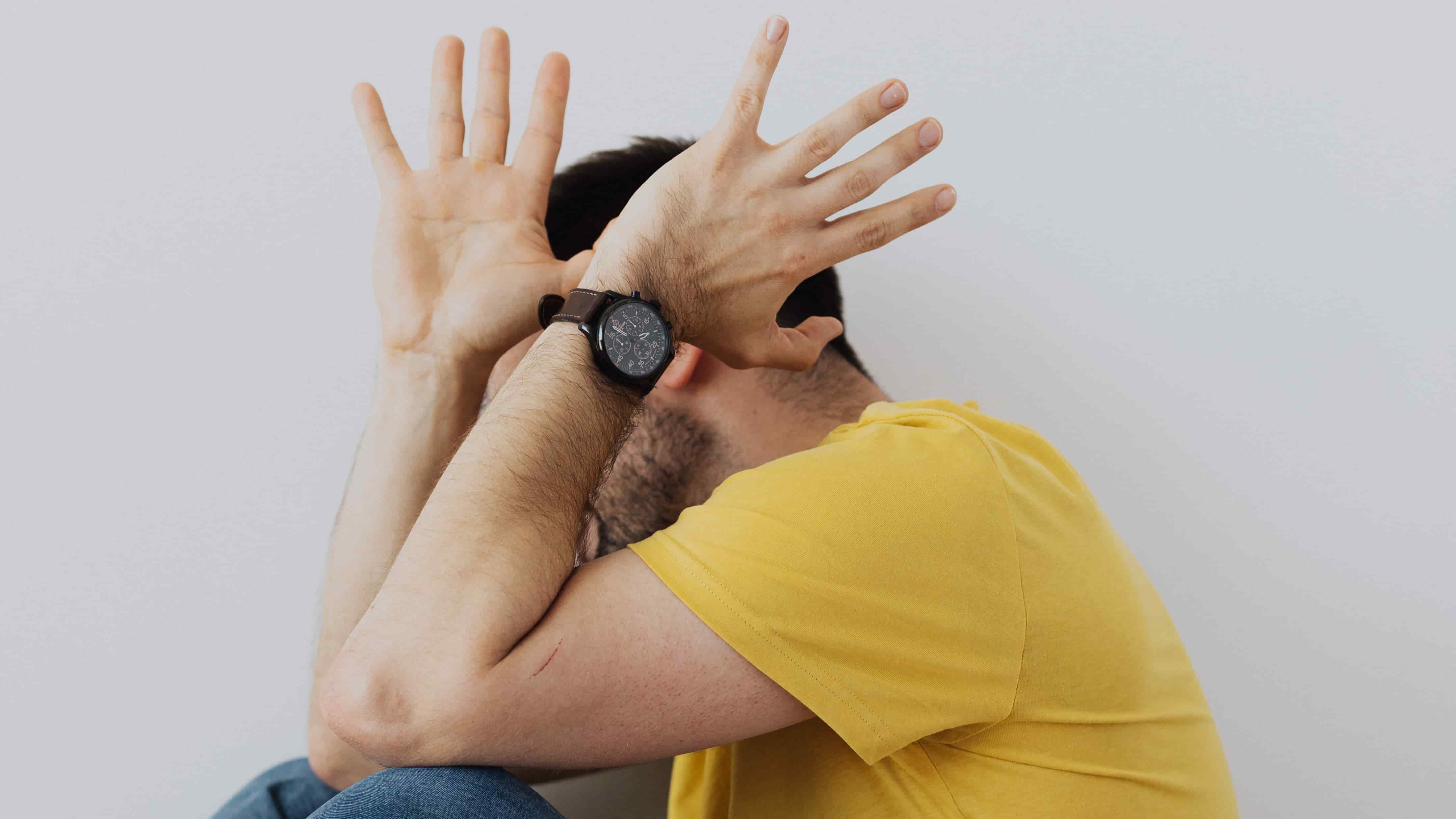 fobia a los insectos