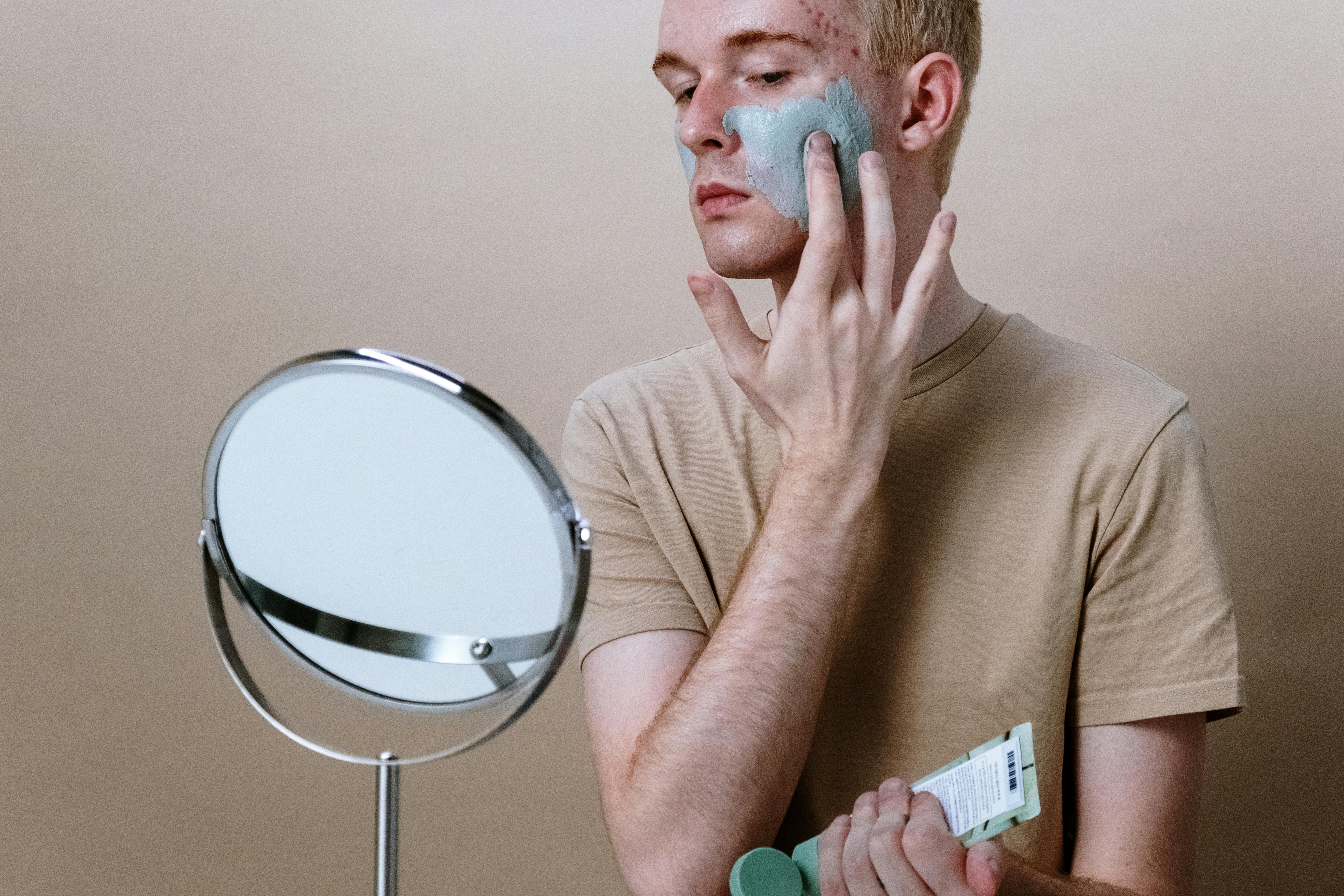 Acne da stress: quando la pelle ti parla
