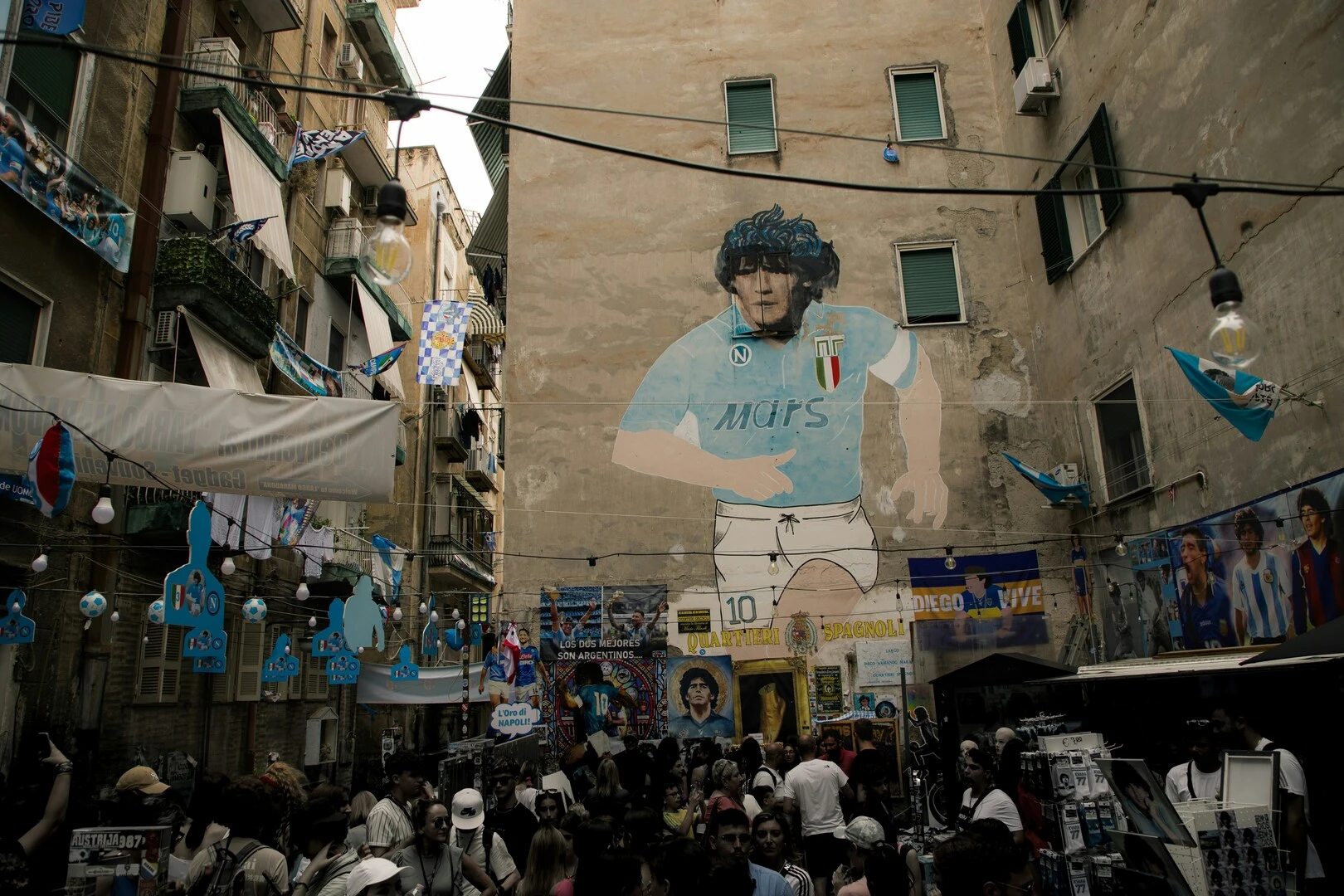 sport e senso di appartenenza