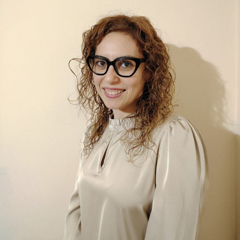 Maria Chiara Stagnitti