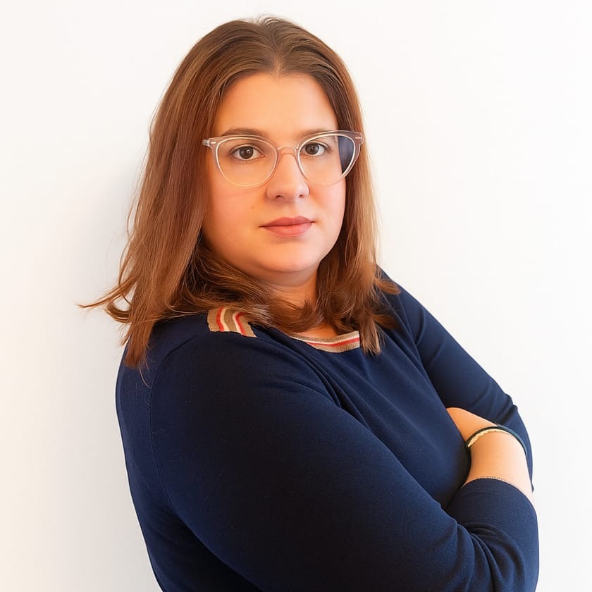 Caterina Francesca Buonocunto