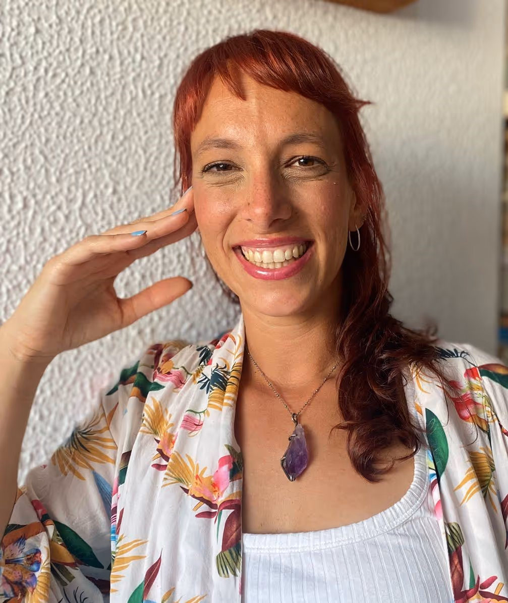 Marina Lorena Scampini