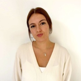 Sara Martín Domínguez