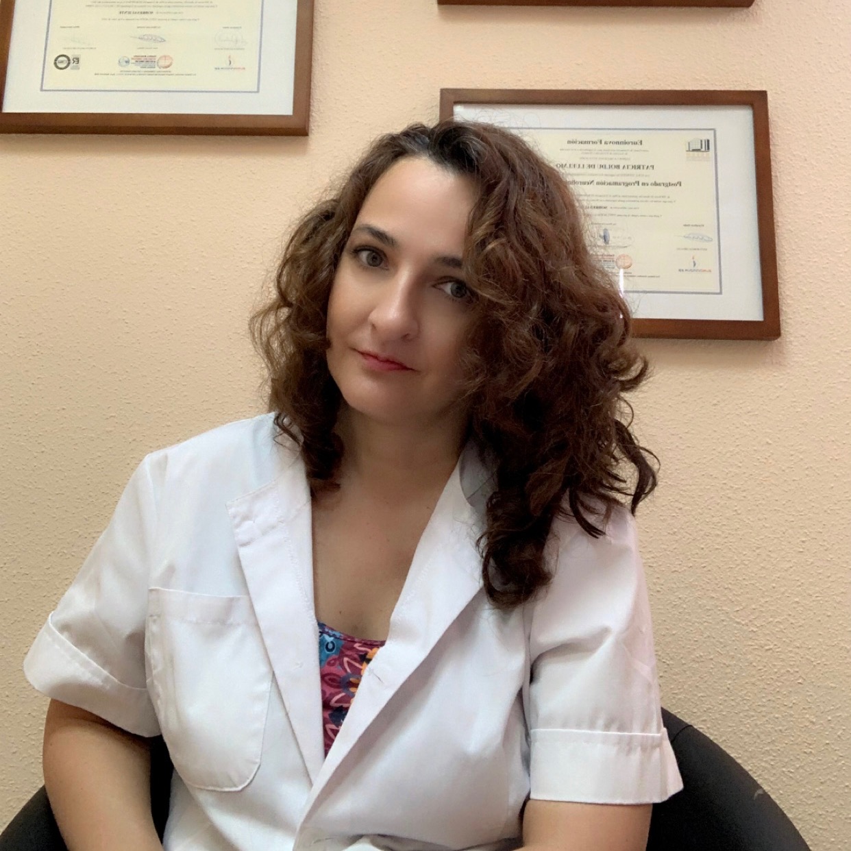 Patricia Boldú de Luelmo