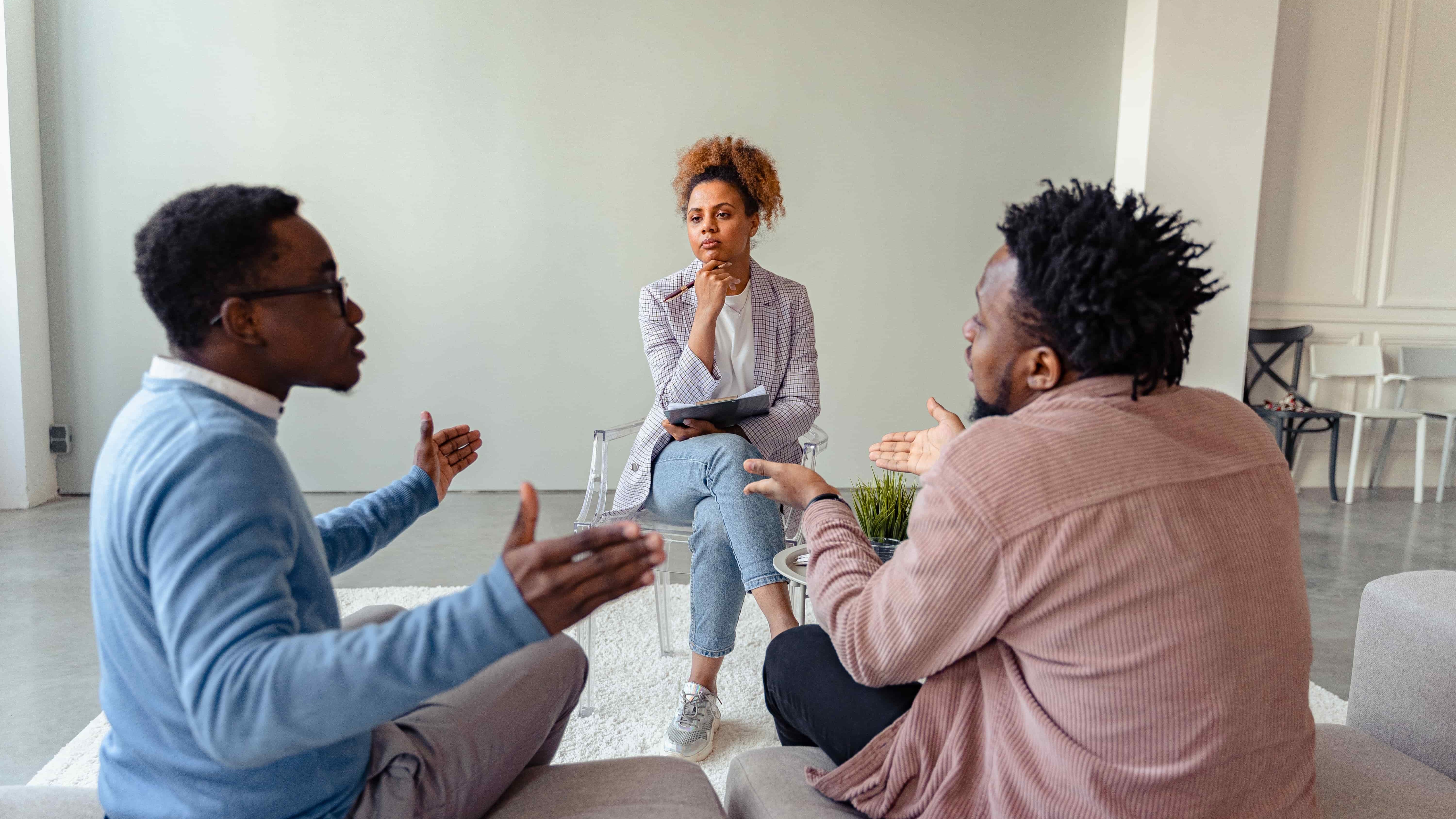 come curare impotenza psicologica