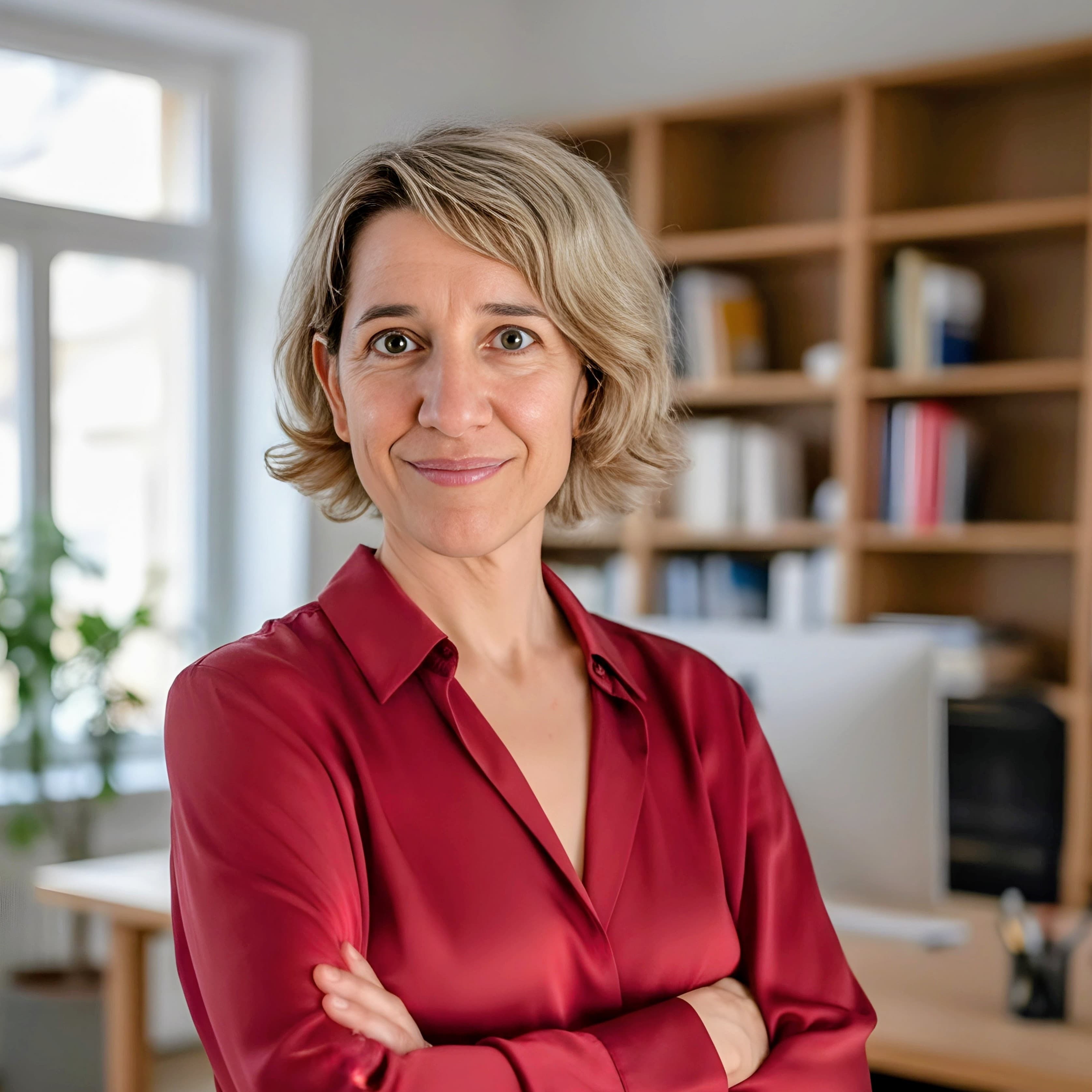 Tania Martín Santos