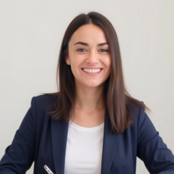 Clara Cañas Iglesias