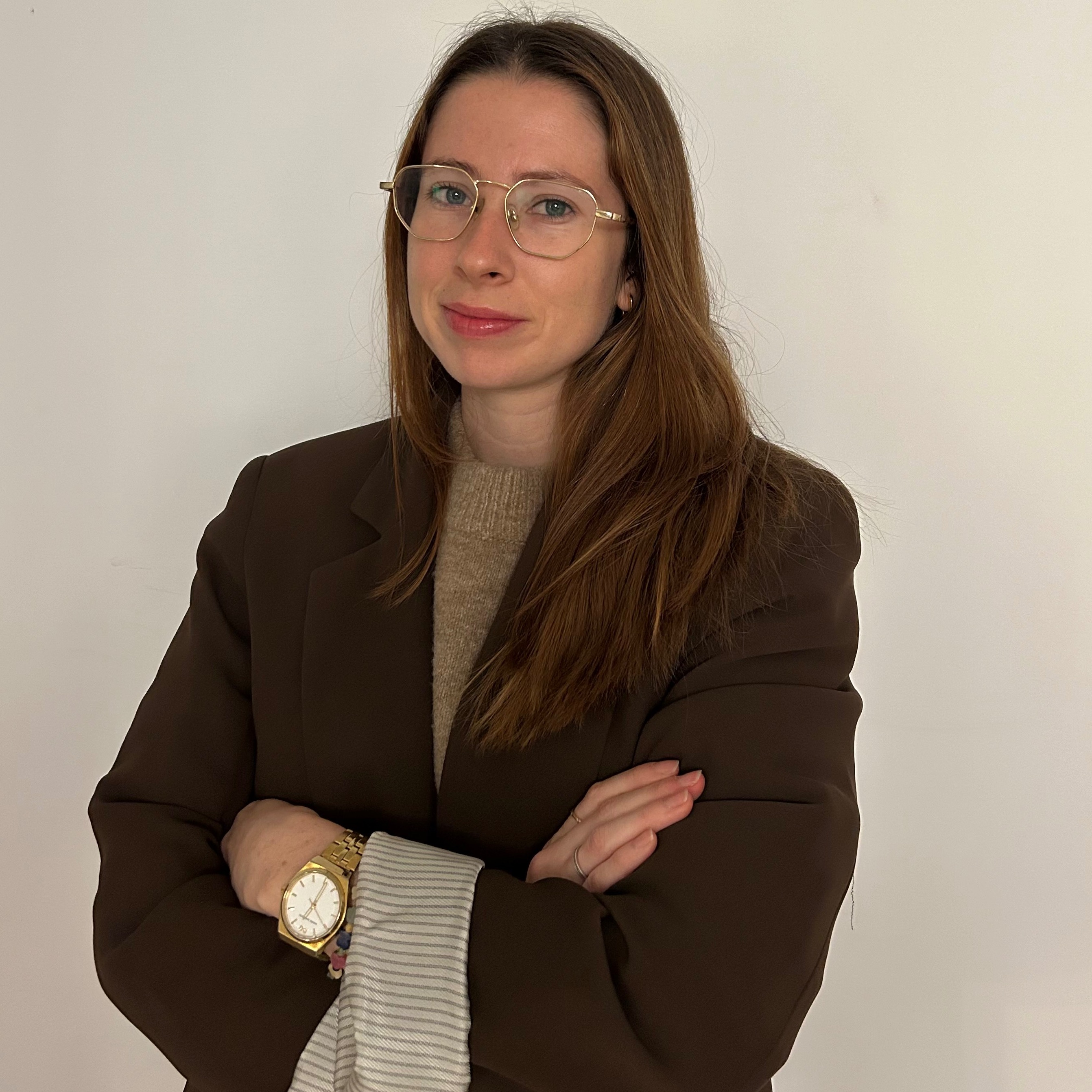 Cristina Pardo Fernández