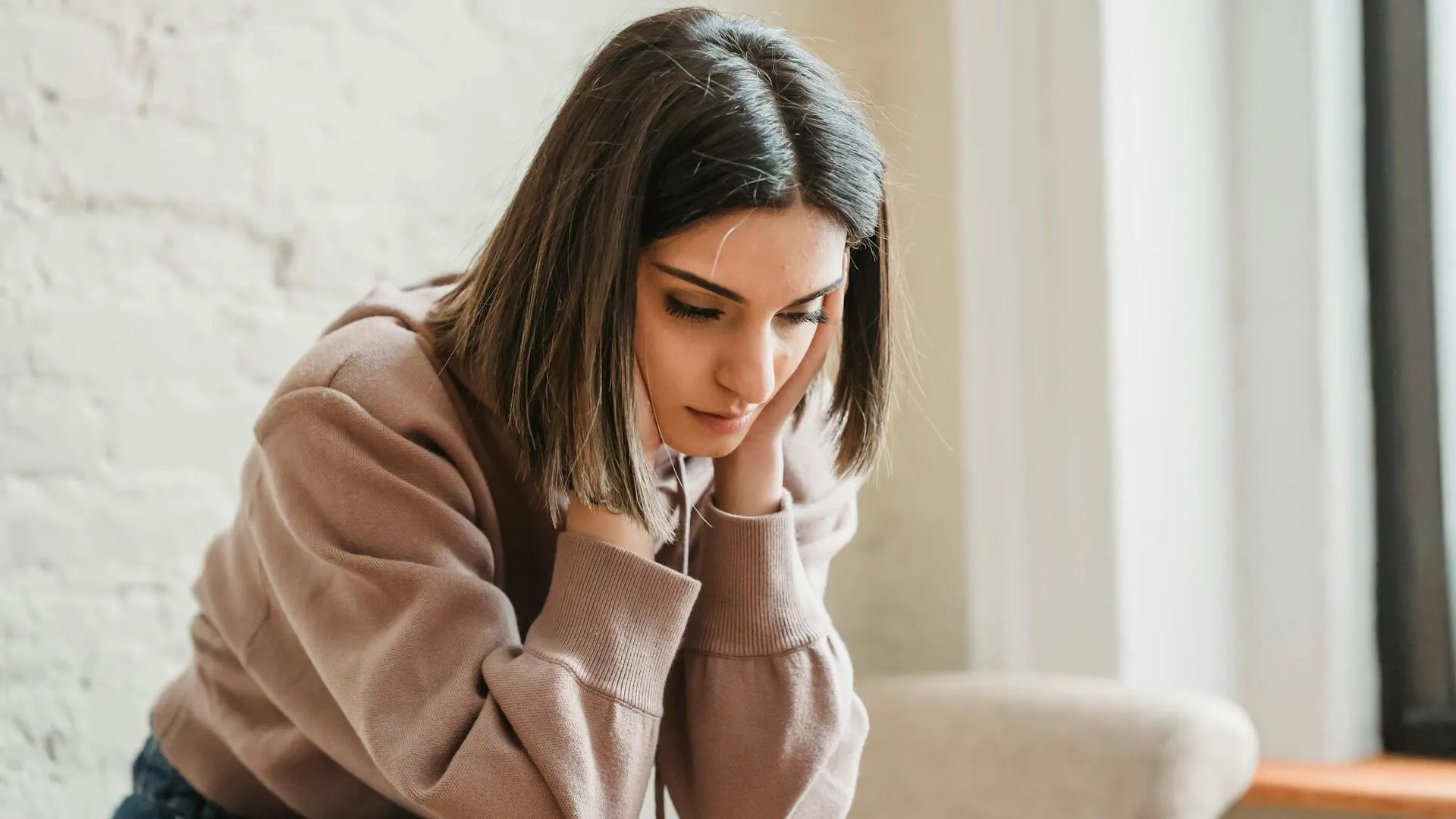 síntomas de la depresion posparto