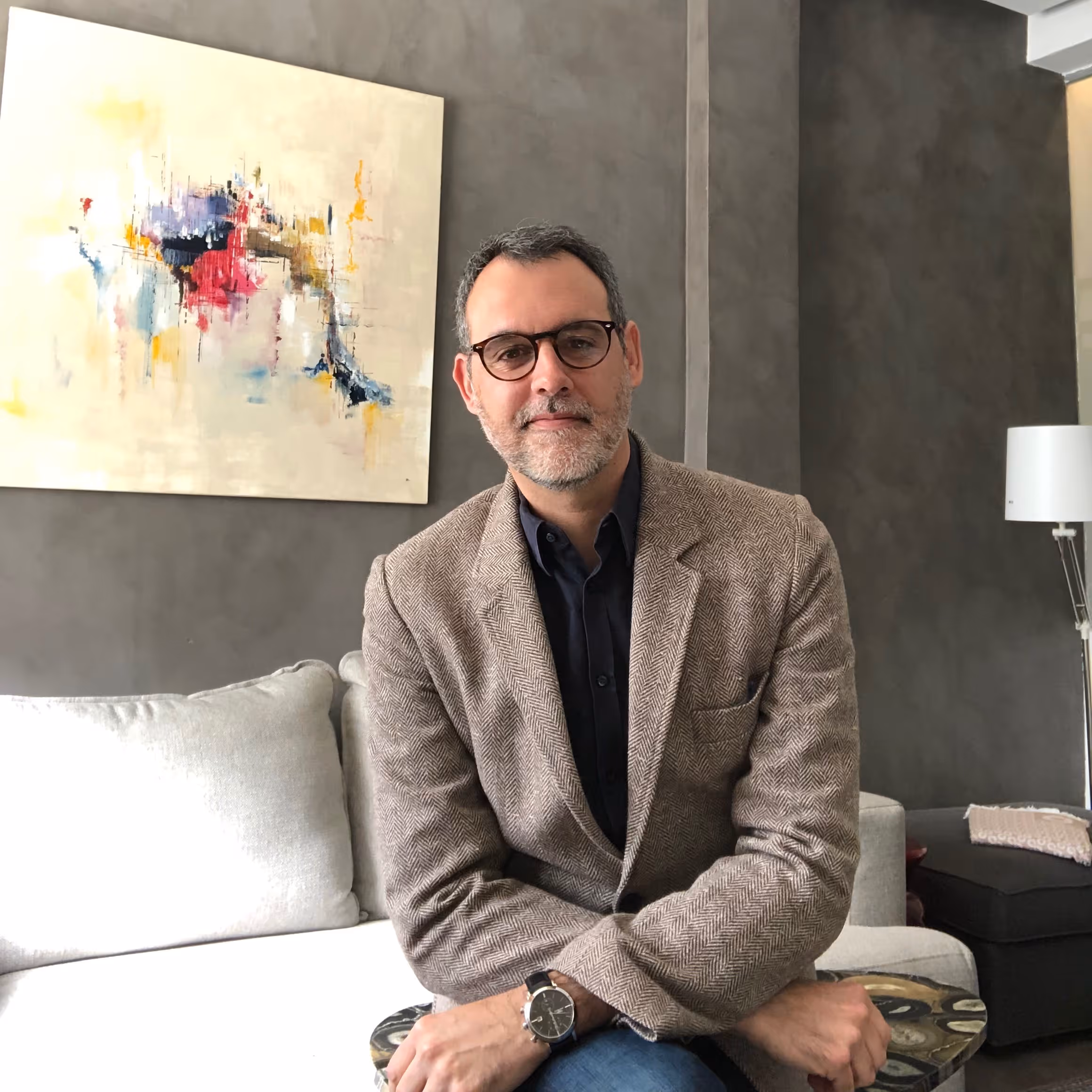 David Jiménez Cornejo