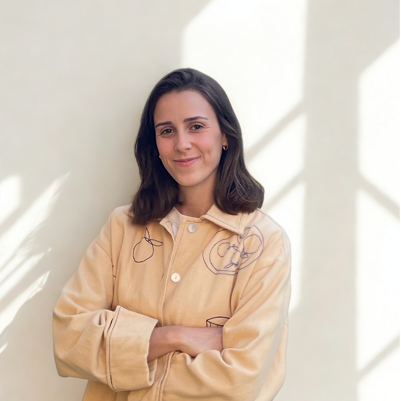 Maria Fernandez Pacheco Criado