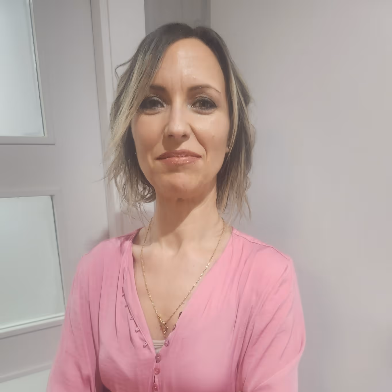 Raquel Jiménez Lozano