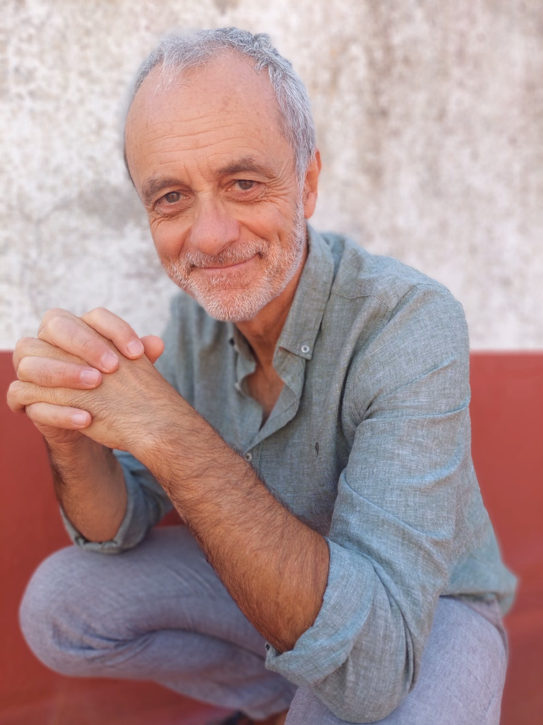 Pedro Morales Landazábal