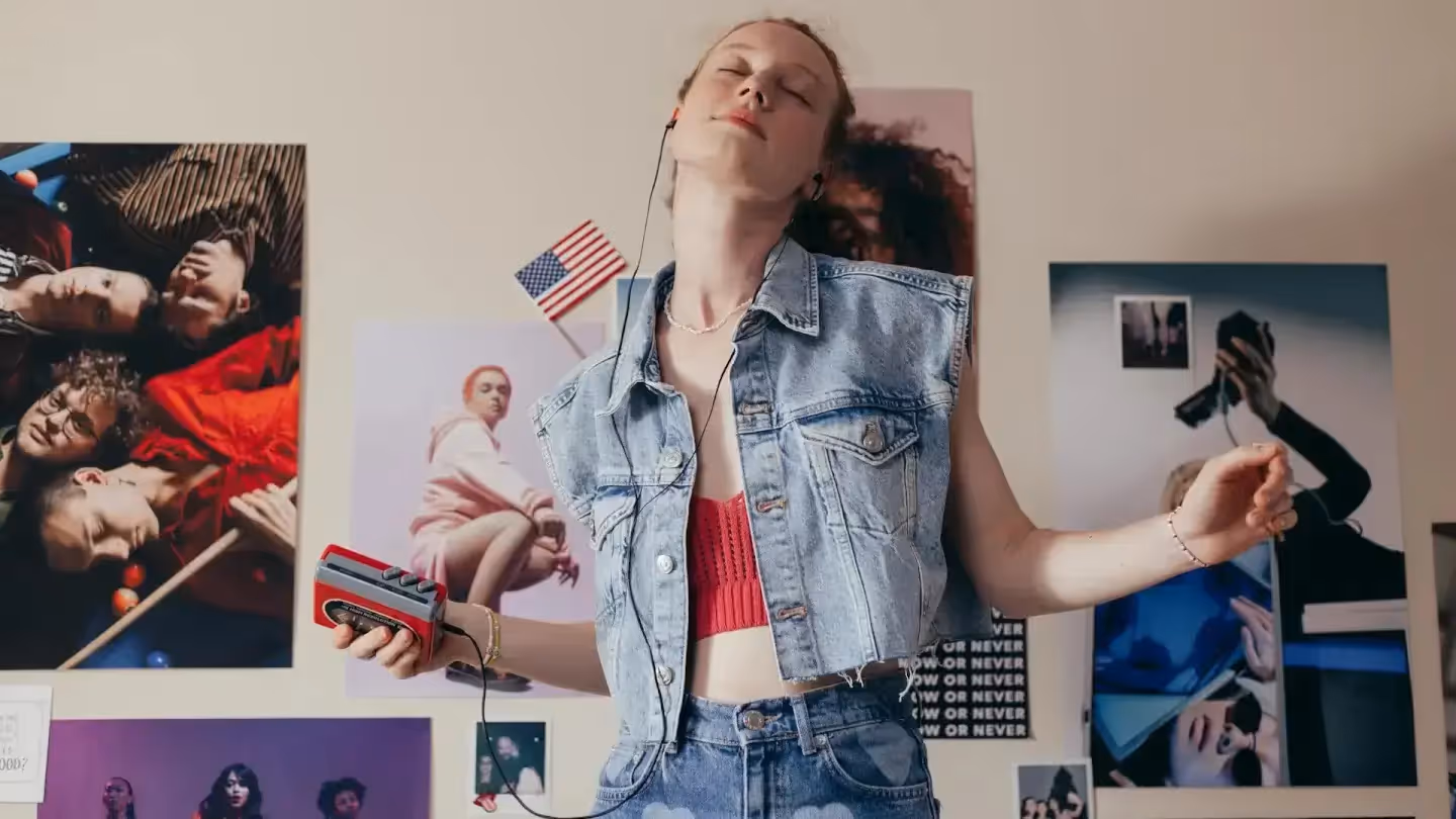 Musicoterapia y los efectos psicológicos de la música en el cerebro