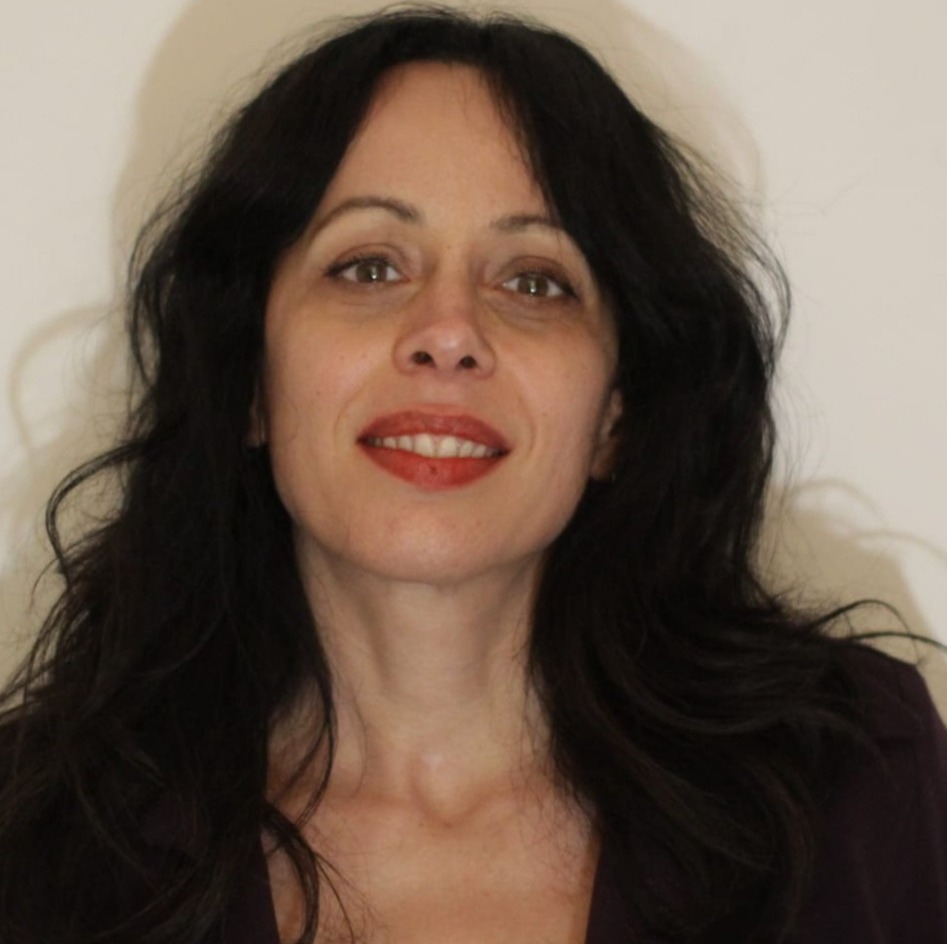 Silvia Crescentini