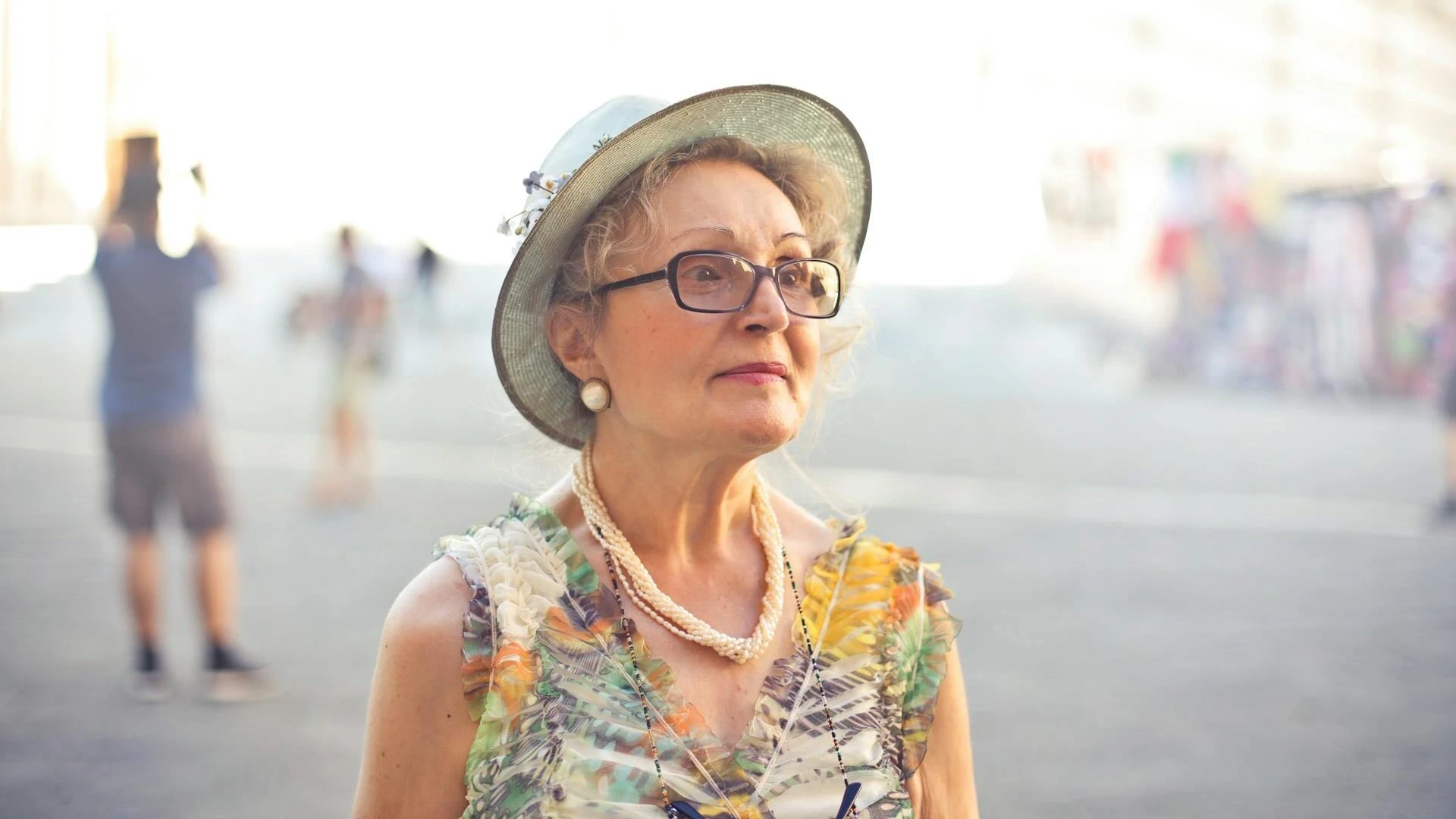 Los aspectos psicológicos de la tercera edad