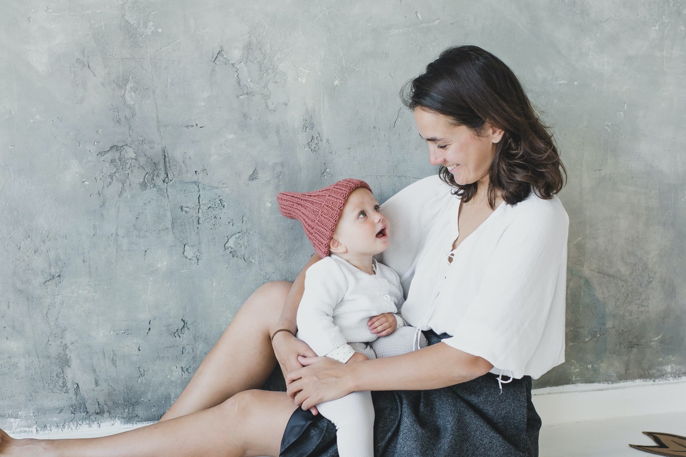 gestión emocional en niños