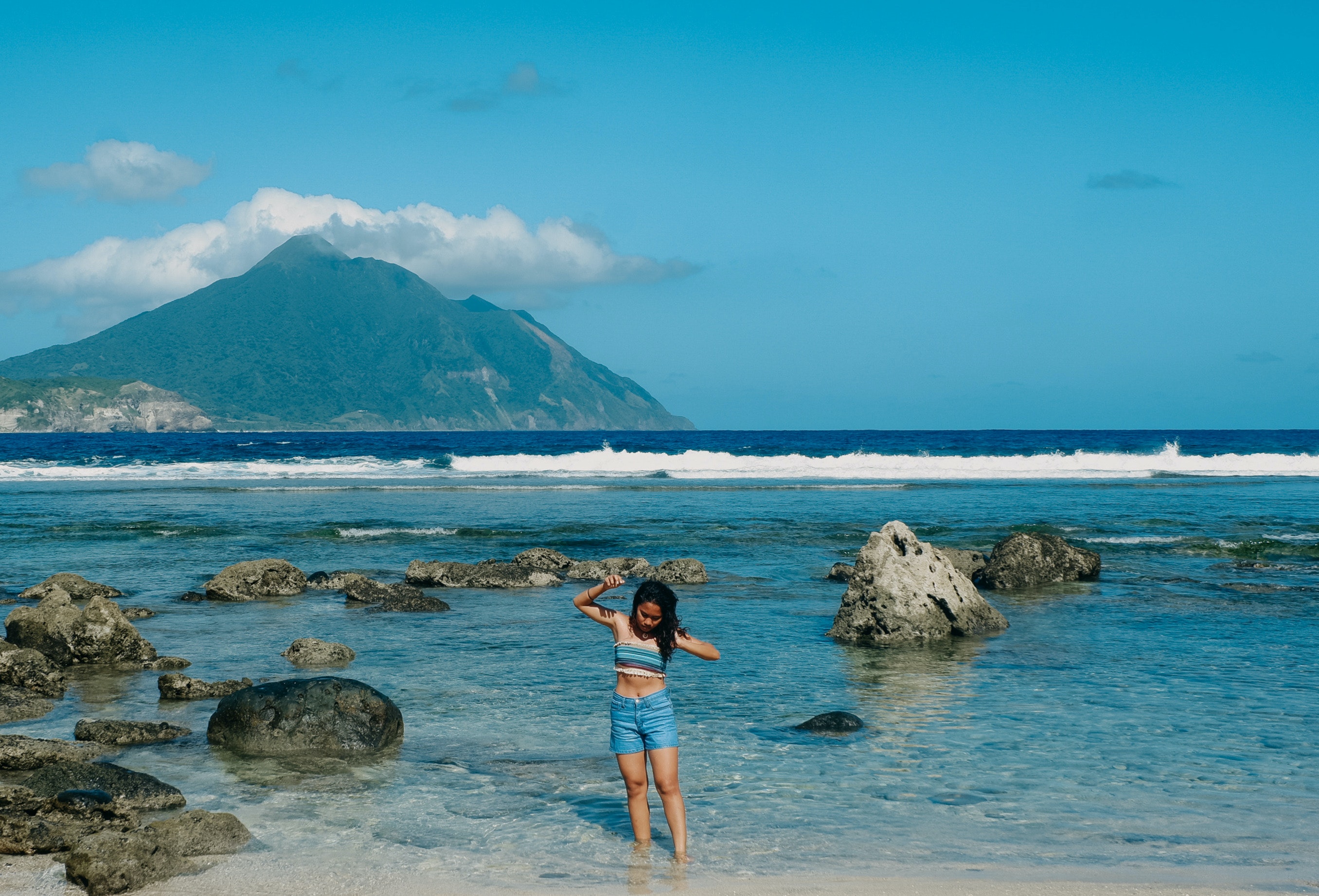 beneficios del mar en la salud