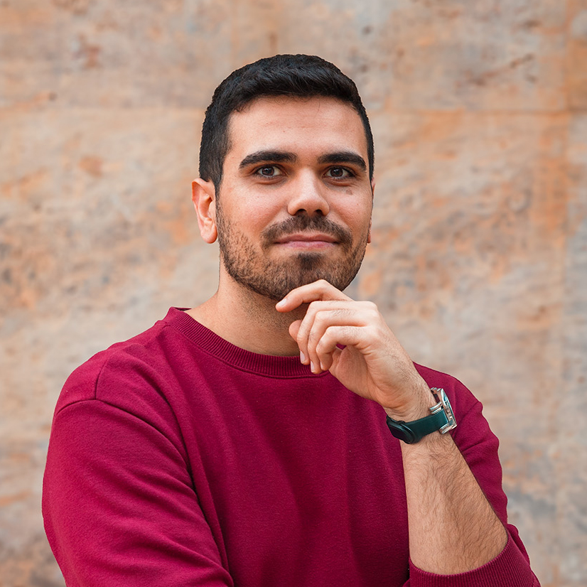 Franco Castellá Palet