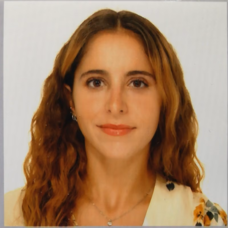 Cristina Alda Blanco