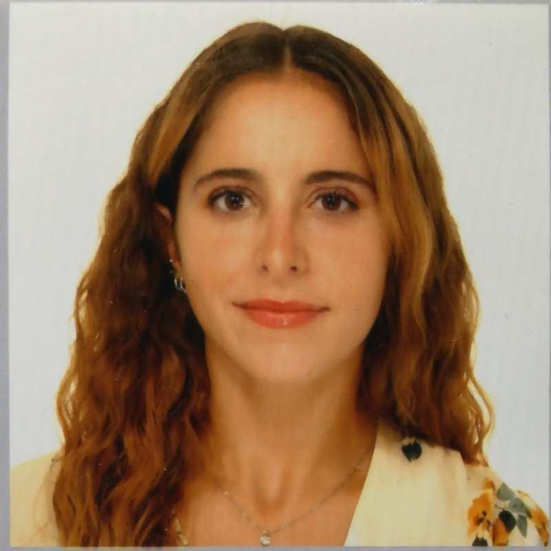 Cristina Alda Blanco