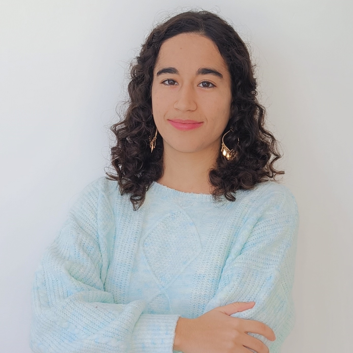 Ana Medina Martínez