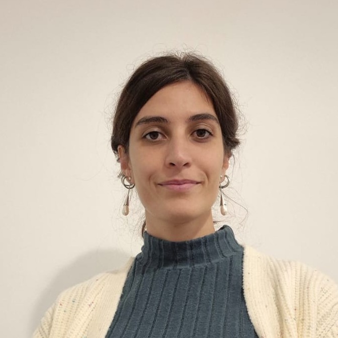 Valentina Pucciarelli