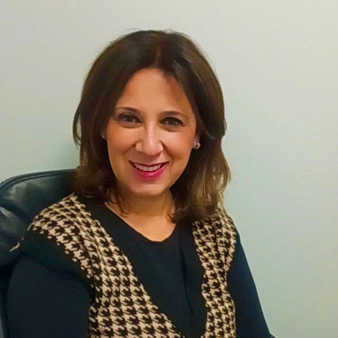 Angela De Cristofaro