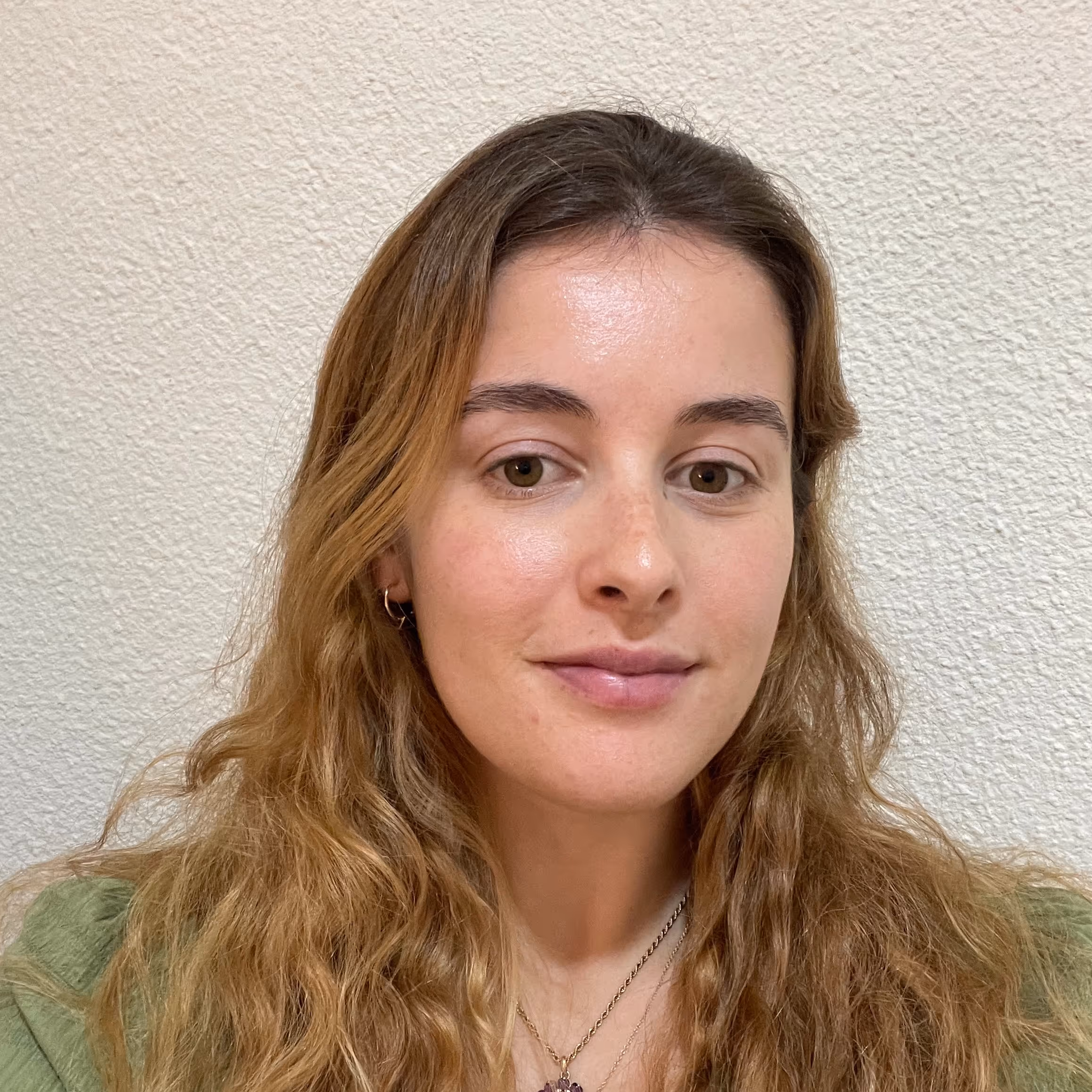 Laura Betty García Bulder