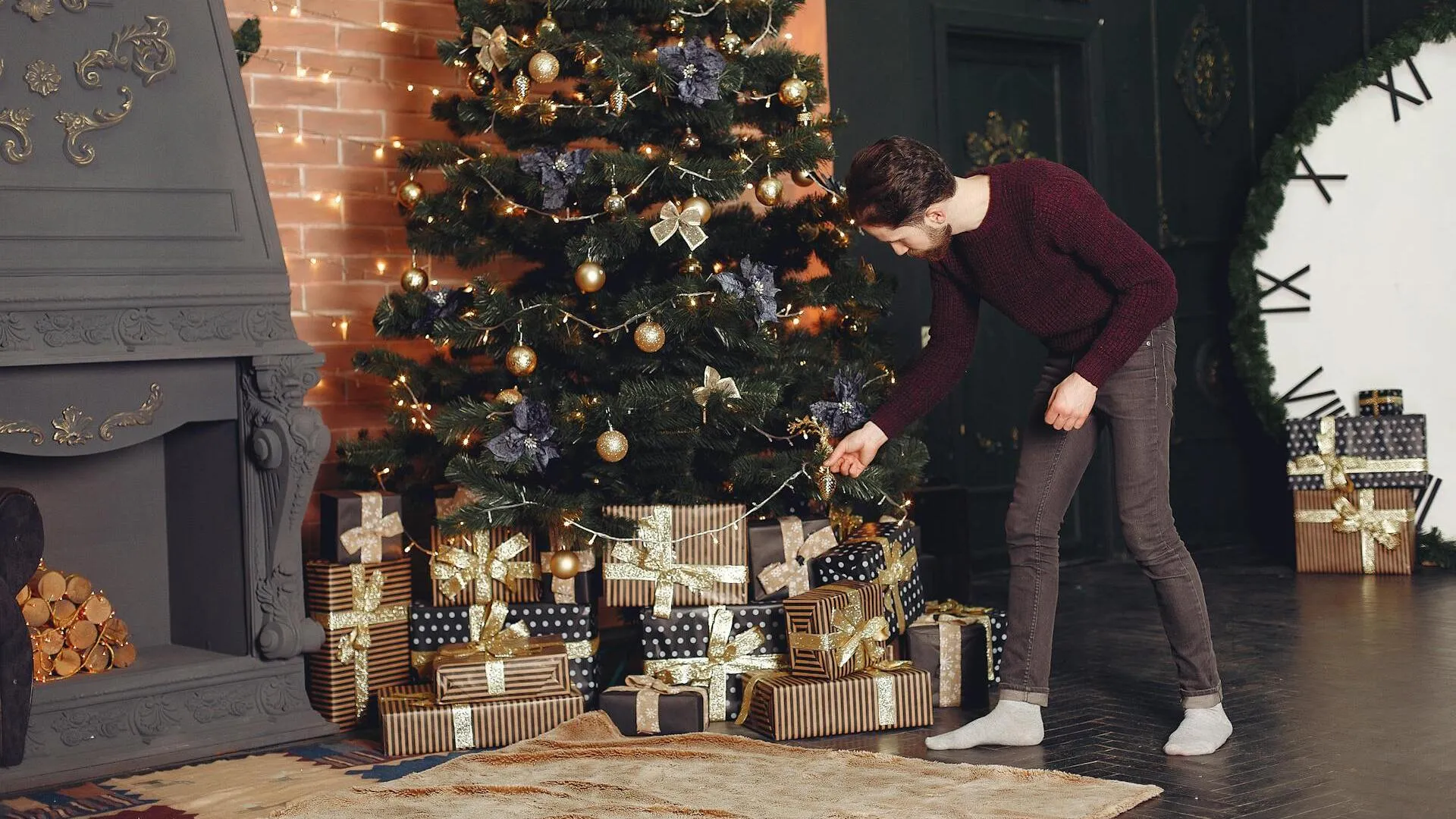 Saber decir que no también en Navidad