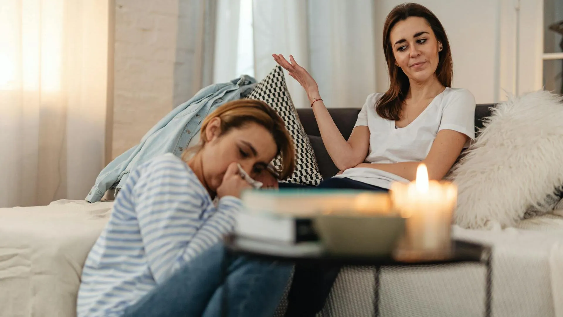 quanto dura il love bombing