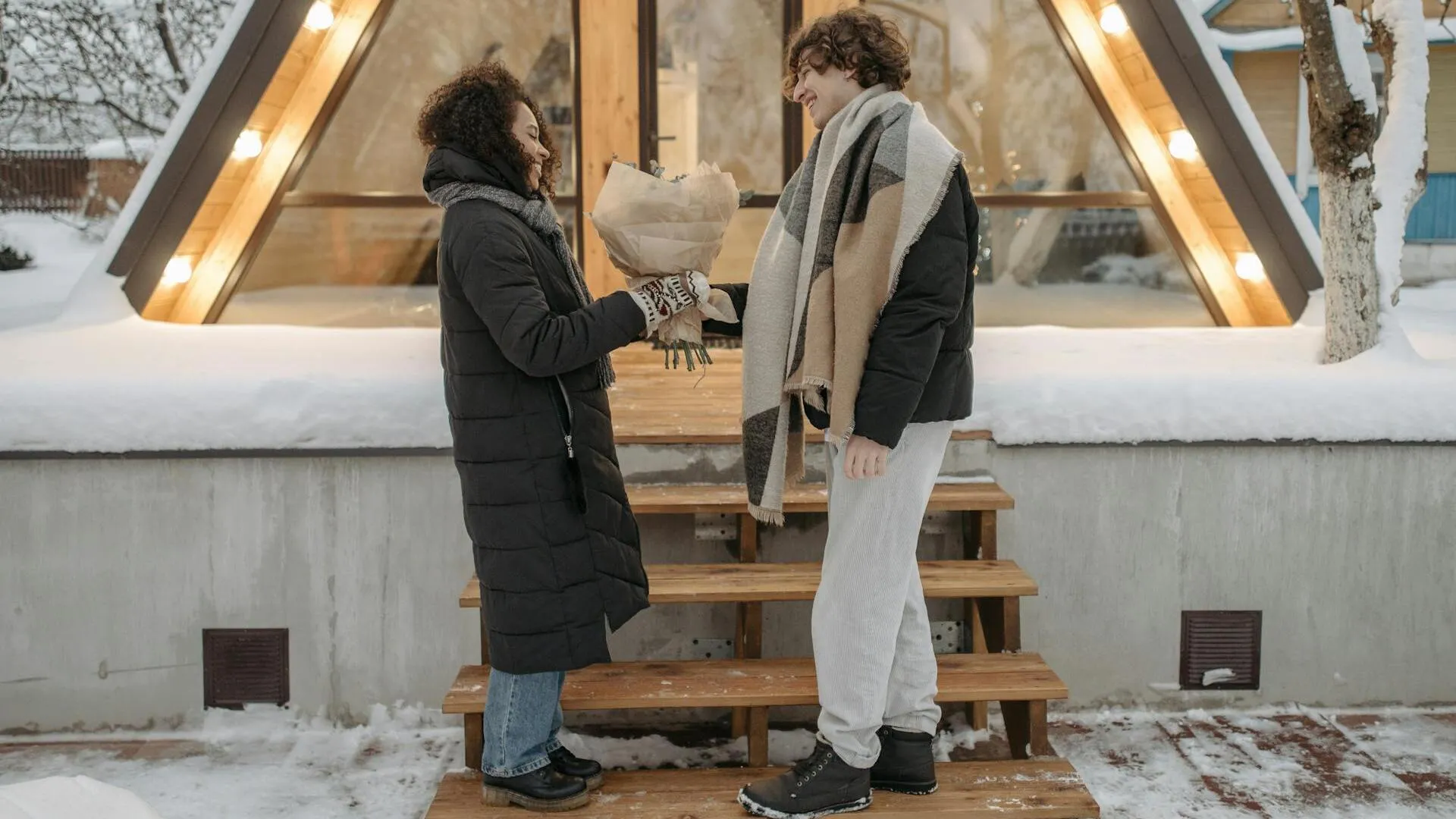 love bombing come riconoscerlo