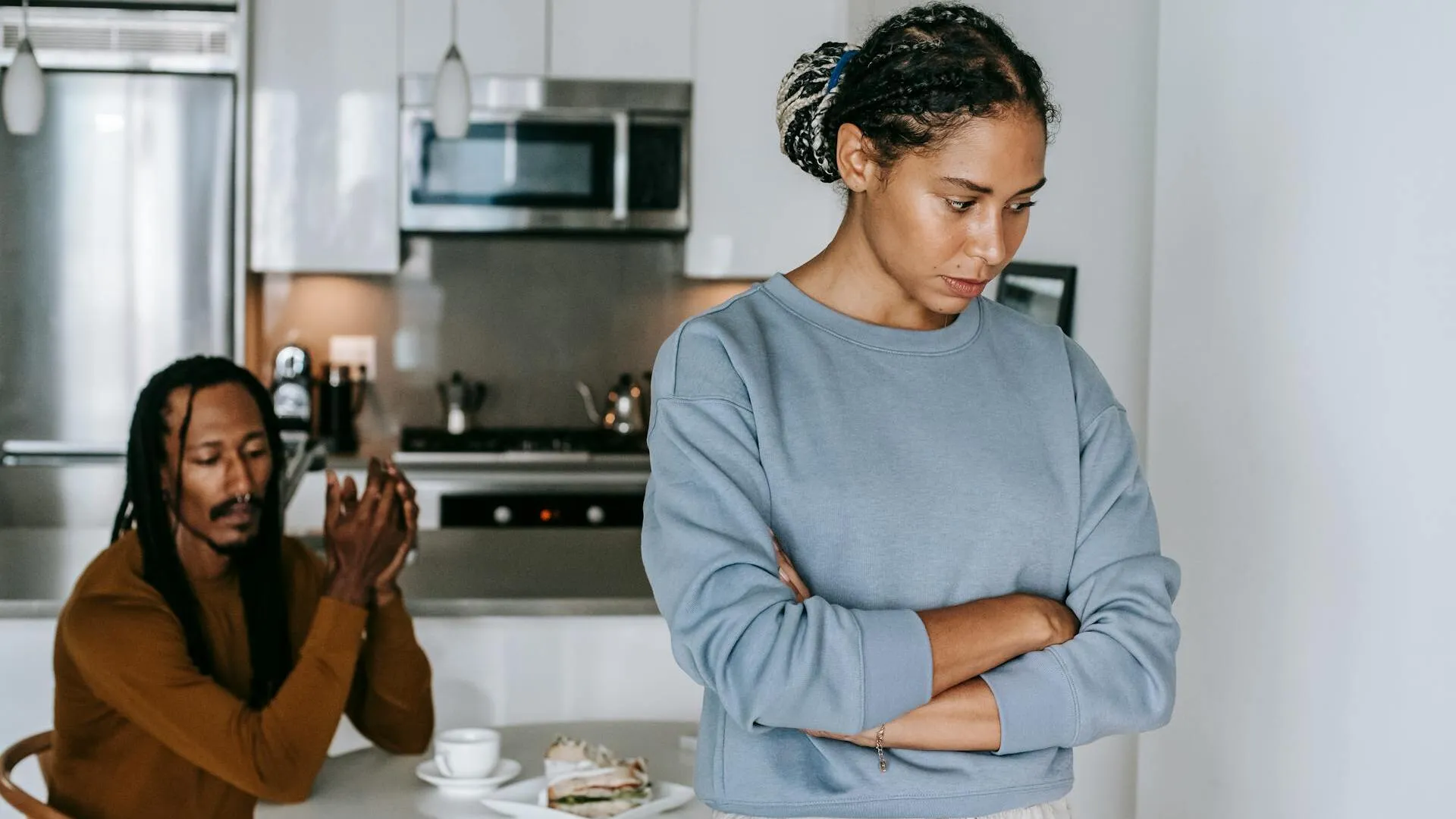 love bombing come uscirne