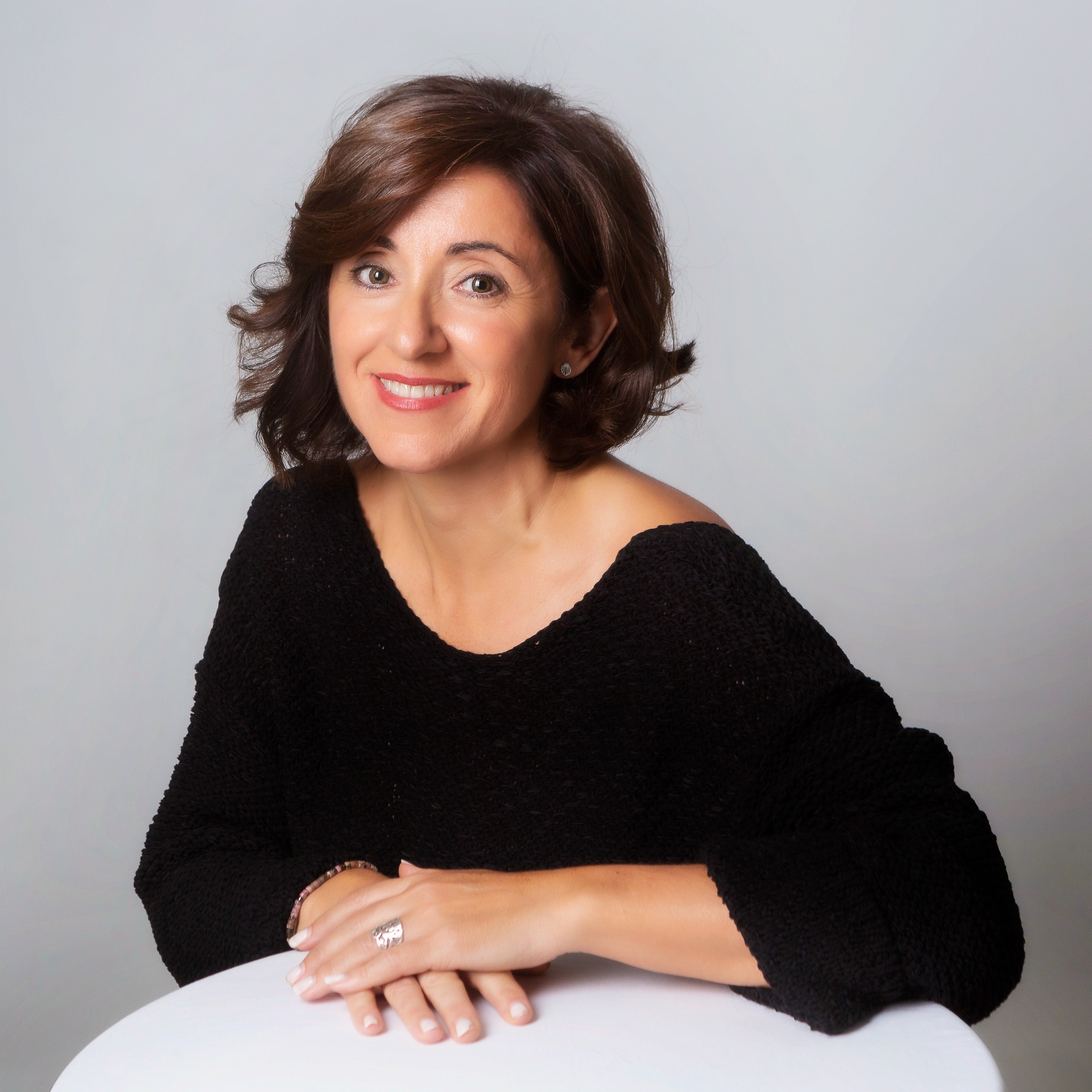 María José Novillo