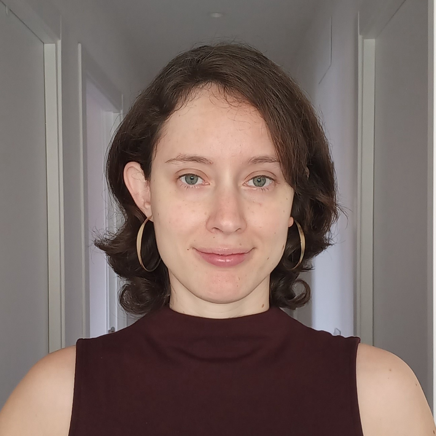 Irene Hernández Ponce