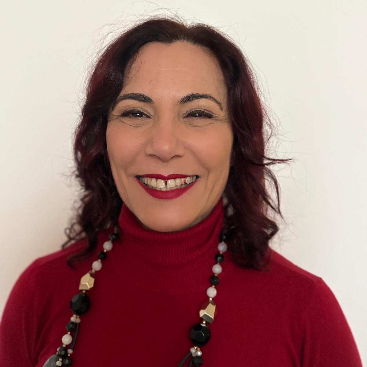 Katia Simona Mirabella