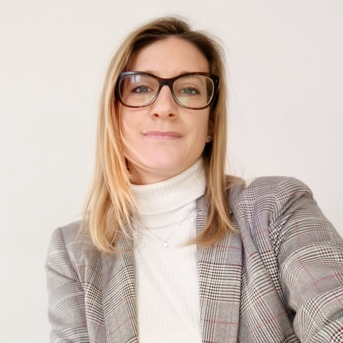 Stefania Di Bonaventura