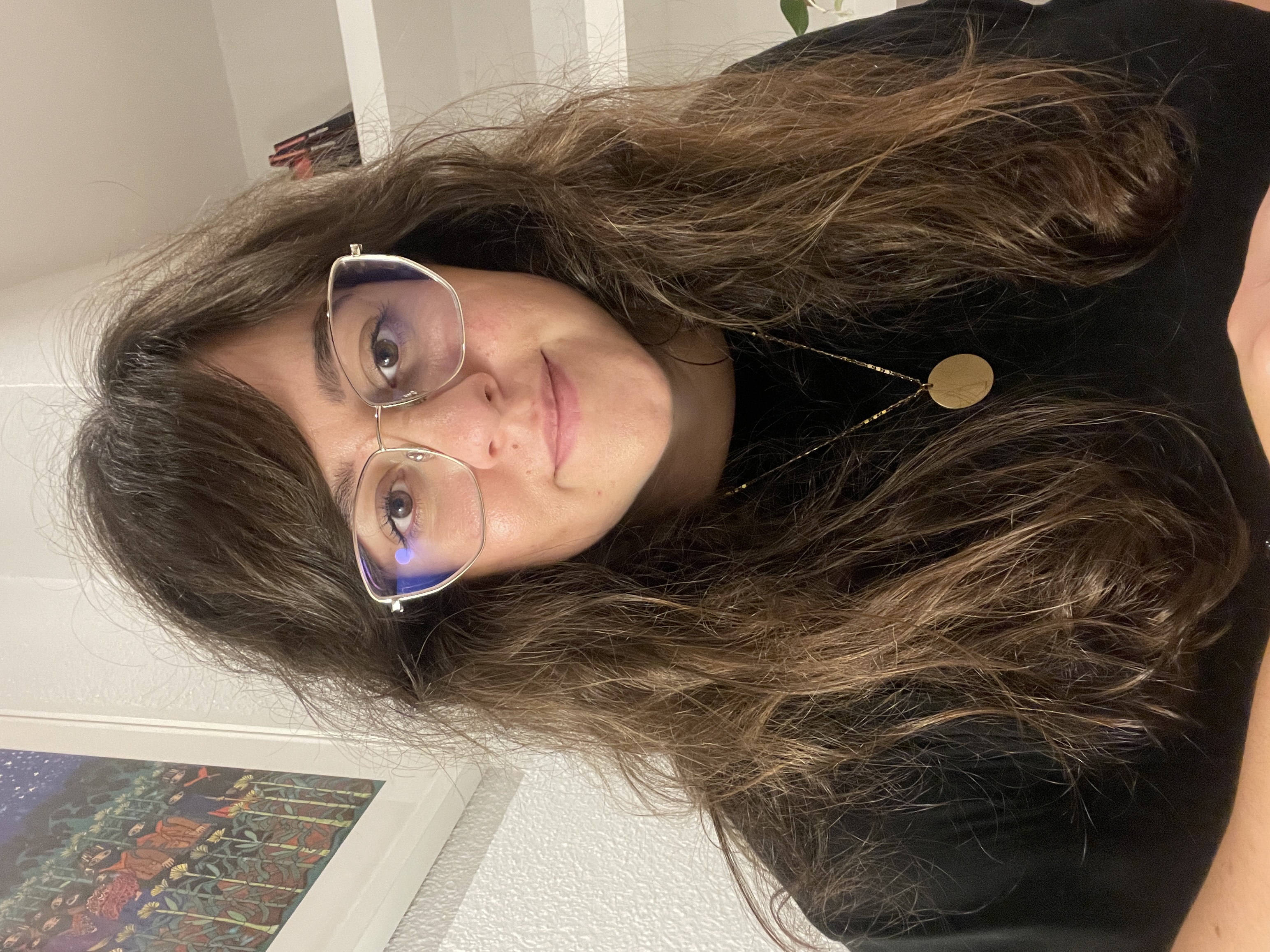 Patricia Moraleda León