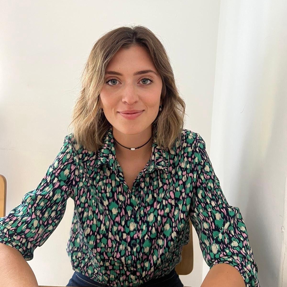 Maria Augusta Gillio