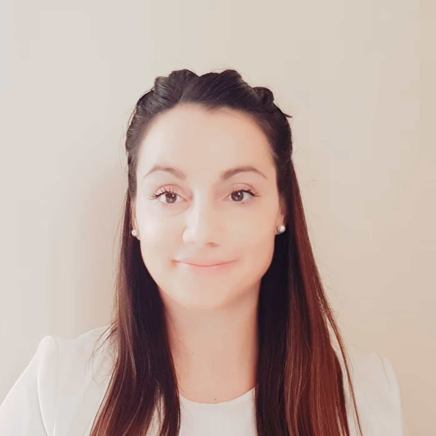 Maria Veronica Arpaia