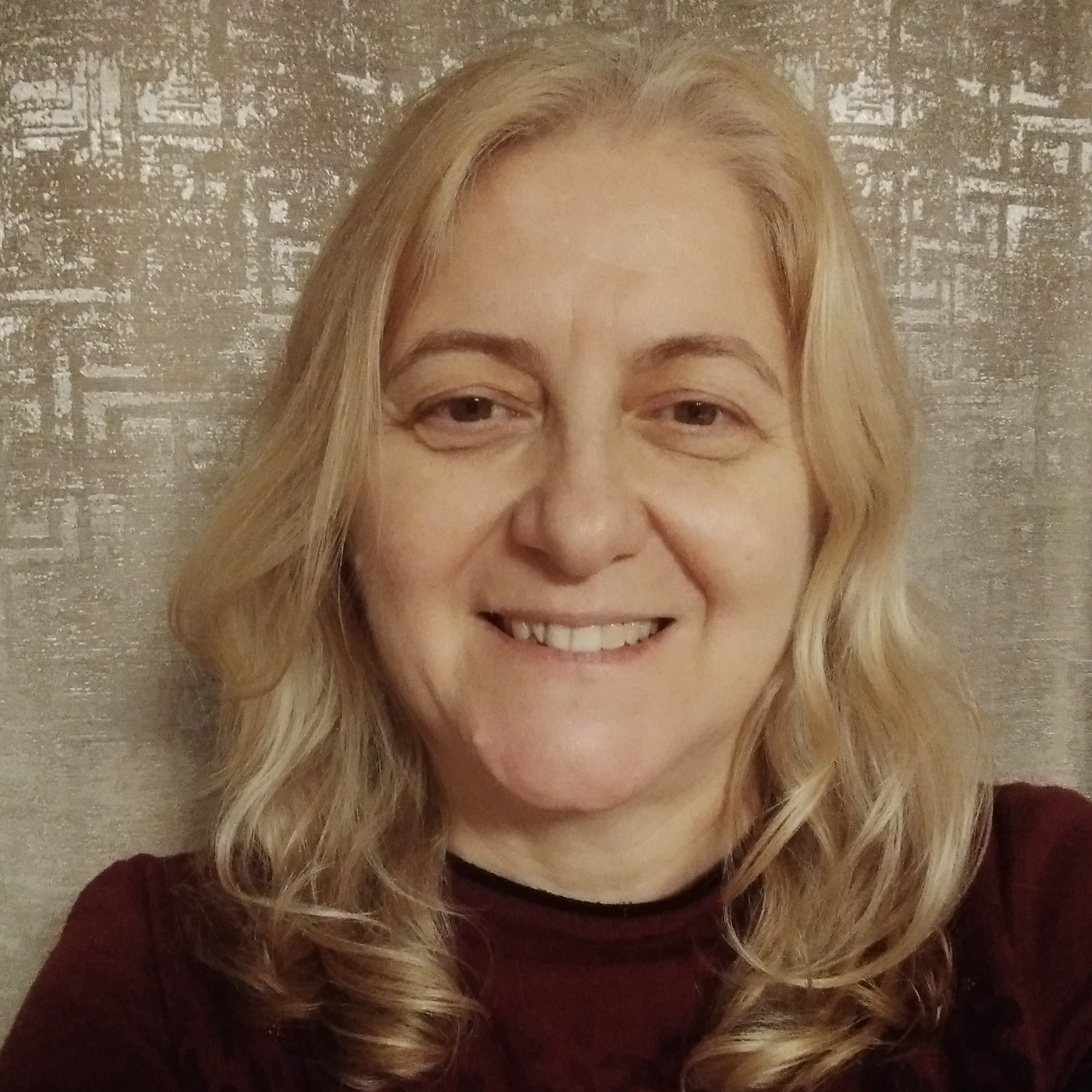 Antonella del Bianco