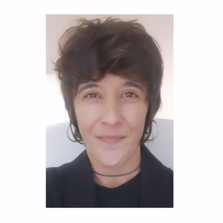 Rocío García Fernández