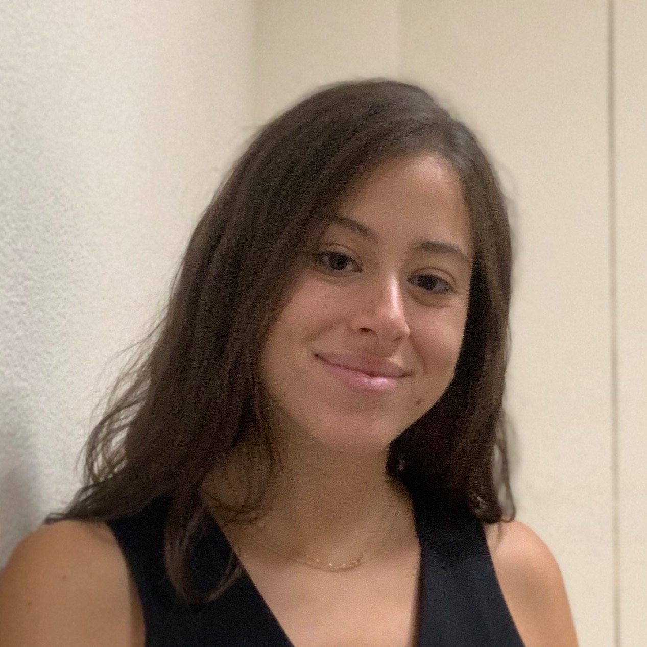 Amanda Hernández Mesa