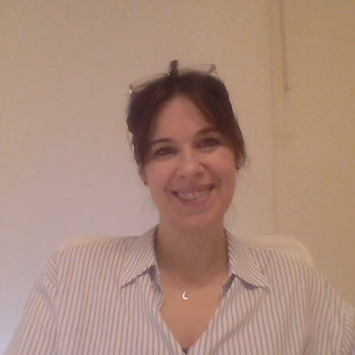 Patricia Merino
