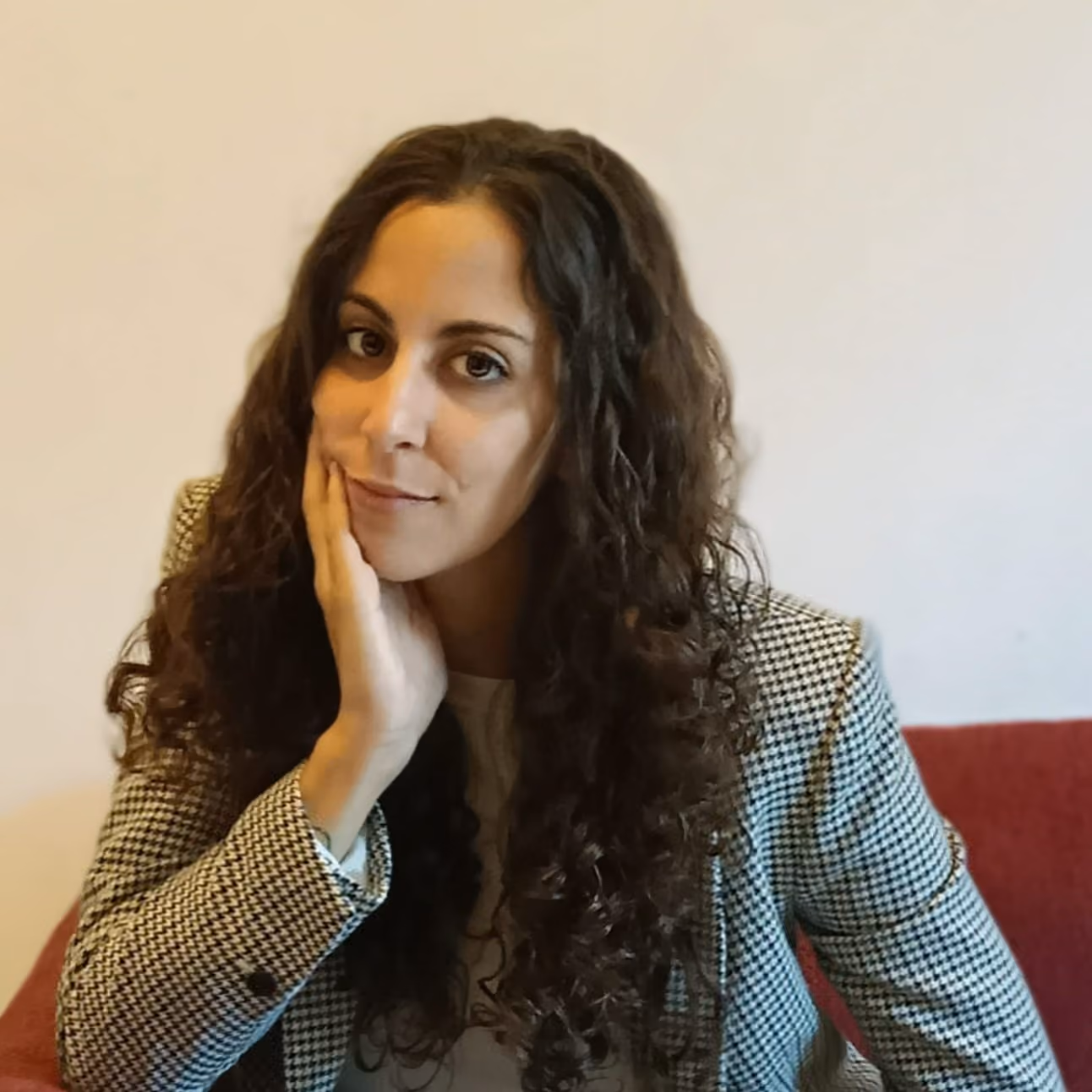 Irene Fassari