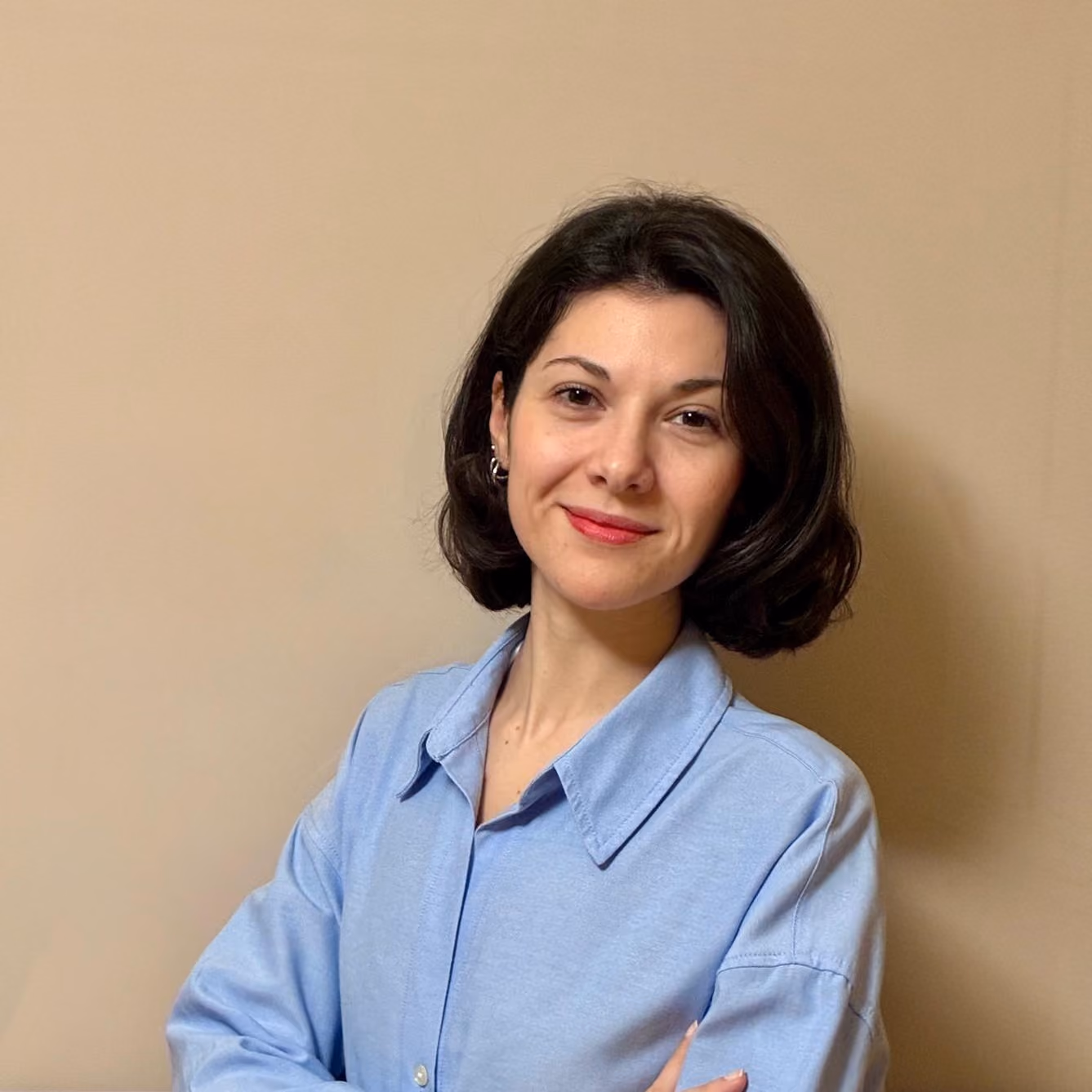 Eralda Dushku
