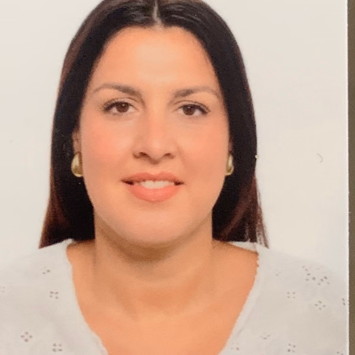 Annamaria Oliva