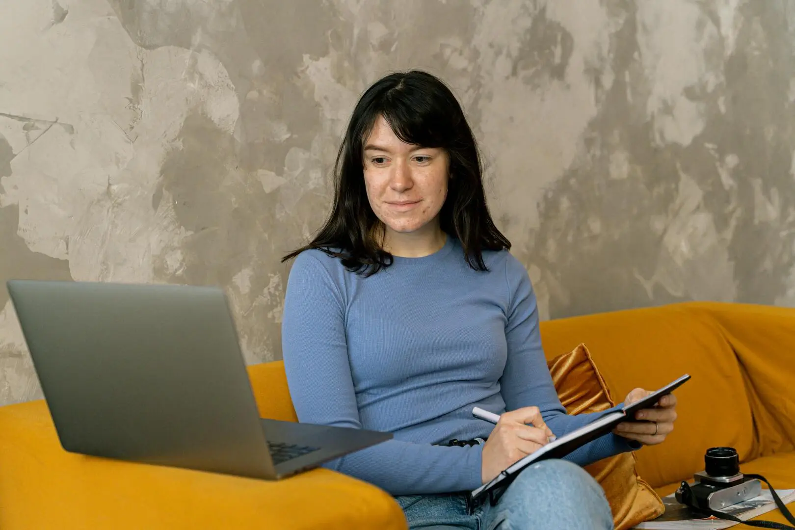 ansia adolescenza rimedi